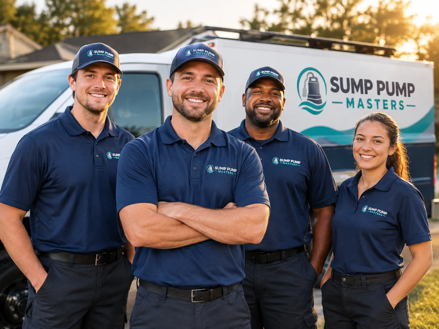 Sump Pump Repair company in Elrama, PA